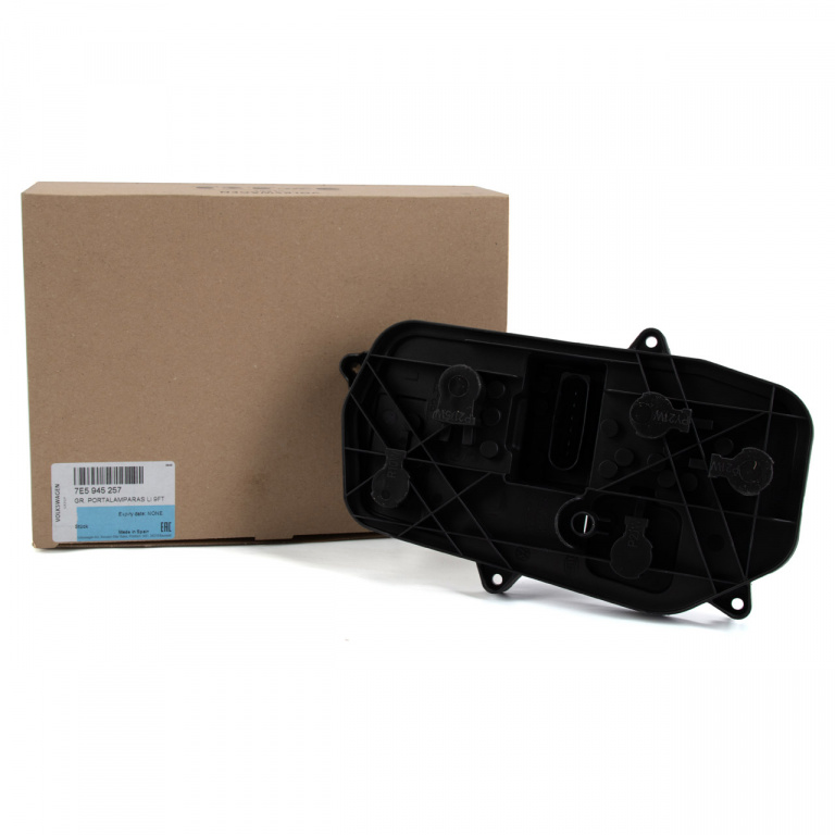 Soclu Becuri Lampa Stop Spate Stanga Oe Volkswagen Transporter T5 2009-2015 7E5945257