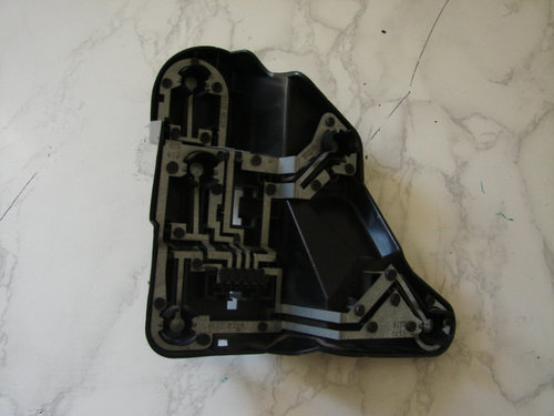 Soclu becuri lampa stop stanga Rover 75 [1999 - 2005] Sedan 1.8 MT (120 hp) (RJ)