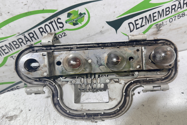 soclu becuri Opel Astra G [1998 - 2009] wagon 5-usi 1.4 MT (90 hp)