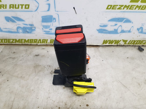 Soclu centura 31377484 Volvo V40 2 [2012 - 2016] 1.6 d D4162T