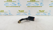 Soclu centura 33001773b Volkswagen VW Golf 4 [1997...