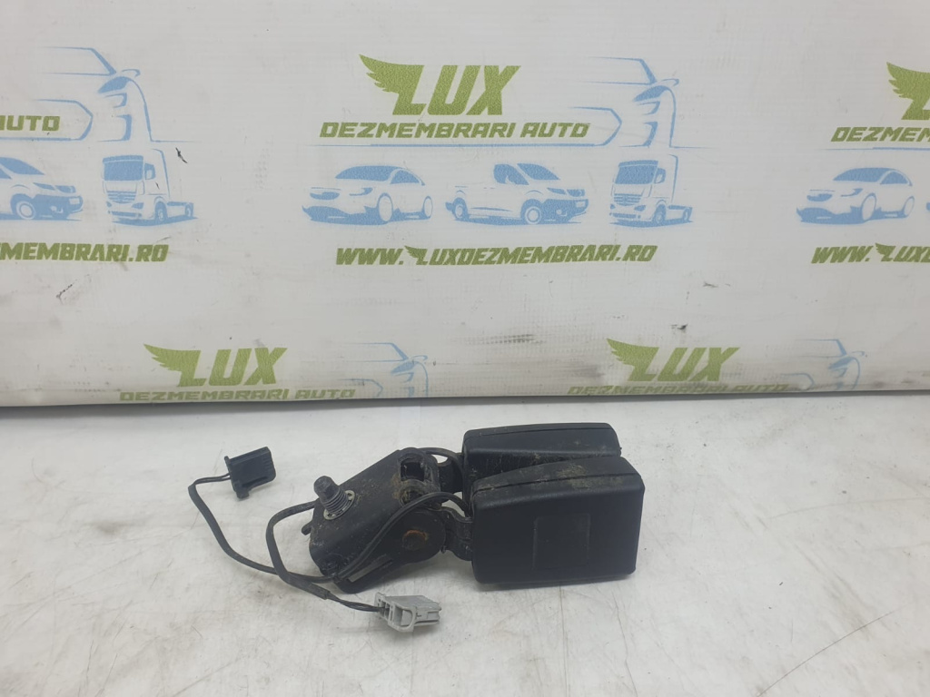 Soclu centura 40-126-6978 Opel Astra H [2004 - 2007]