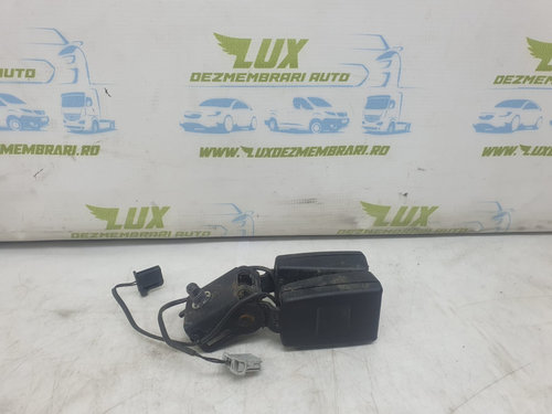 Soclu centura 40-126-6978 Opel Astra J [2009 - 2012]