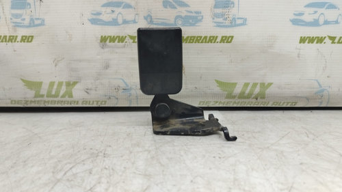 Soclu centura 6006329 Renault Megane 2 [2002 - 2006]