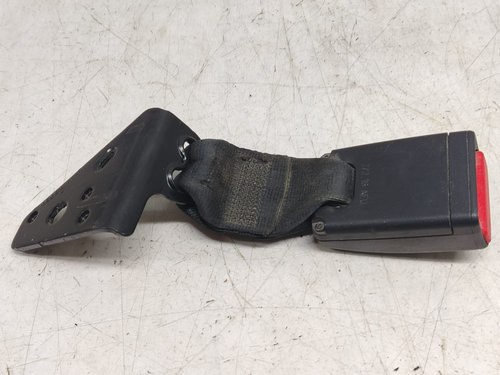 Soclu centura 6190405b Peugeot 208 [2012 - 2016]