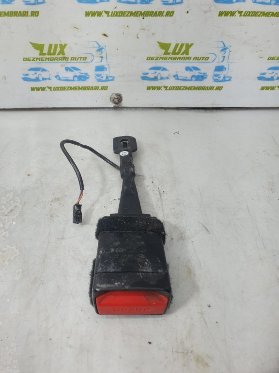 Soclu centura 623032400e BMW X5 F15 [2013 - 2018] 3.0 d N57D30B