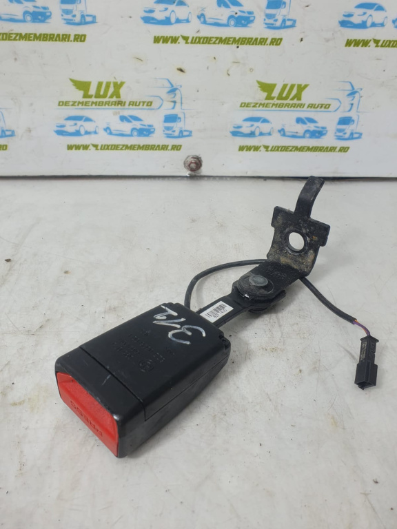 Soclu centura 623032800e BMW X5 F15 [2013 - 2018] 3.0 d N57D30B