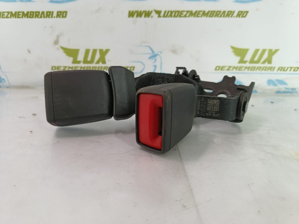 Soclu centura 6f0857739b Seat Ibiza 5 [facelift] KJ [2021 - 2023]