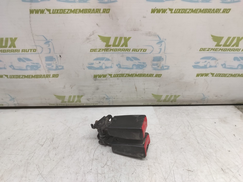 Soclu centura 6g9n-613k21-ab Ford Mondeo MK4 [2007 - 2010]