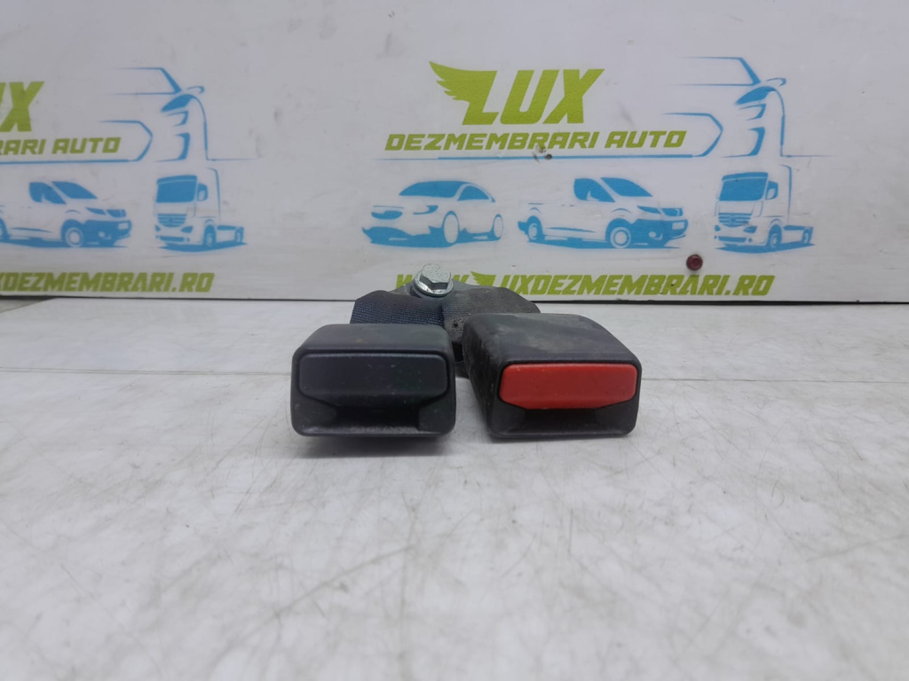 Soclu centura 878170958r Dacia Sandero 2 [2013 - 2016]