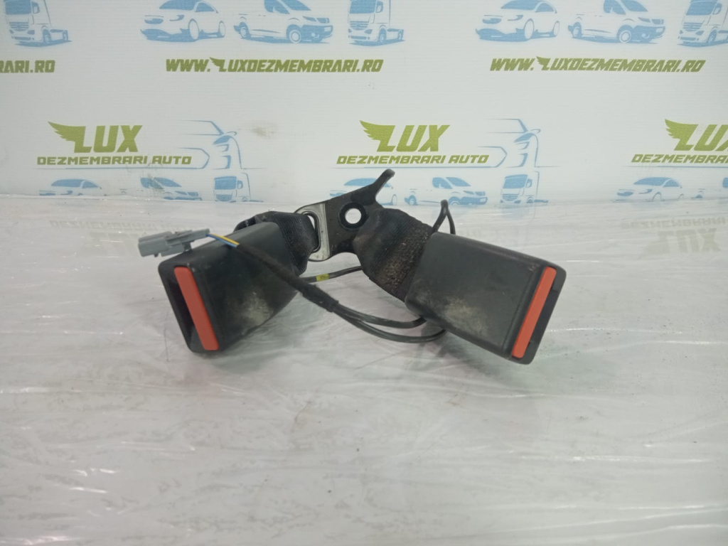Soclu centura 888427112r Dacia Duster 2 [2018 - 2022] 1.5 dci K9K872