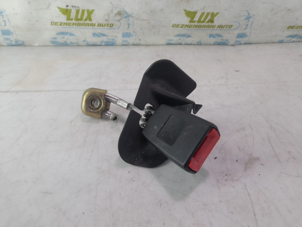 Soclu centura 8E0857740010 Audi A4 B7 [2004 - 2008] 2.0 tdi BLB