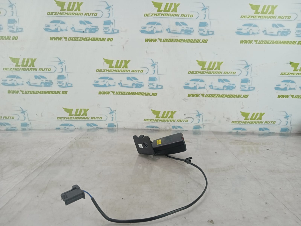 Soclu centura 95978996 Chevrolet Aveo T300 [2011 - 2020] 1.3 cri A13DTE