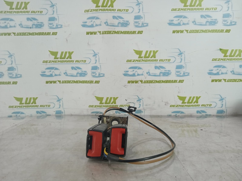 Soclu centura 95978996 Chevrolet Aveo T300 [2011 - 2020] 1.3 cri A13DTE