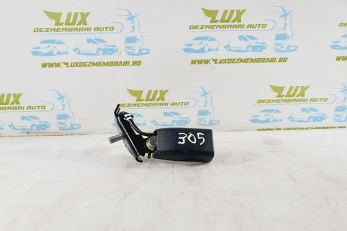 Soclu centura bah150087m Mazda CX-30 DM [2019 - 2023] 2.0 benzina + hybrid PEXN
