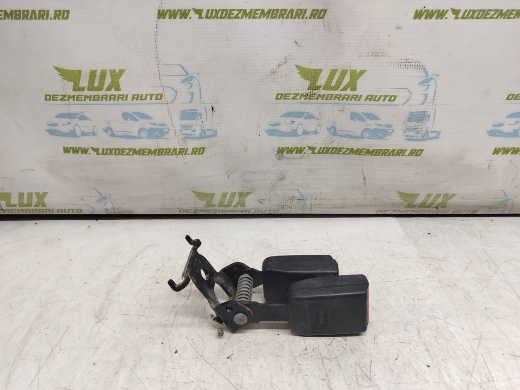 Soclu centura D6001733 Renault Fluence [2009 - 2013]
