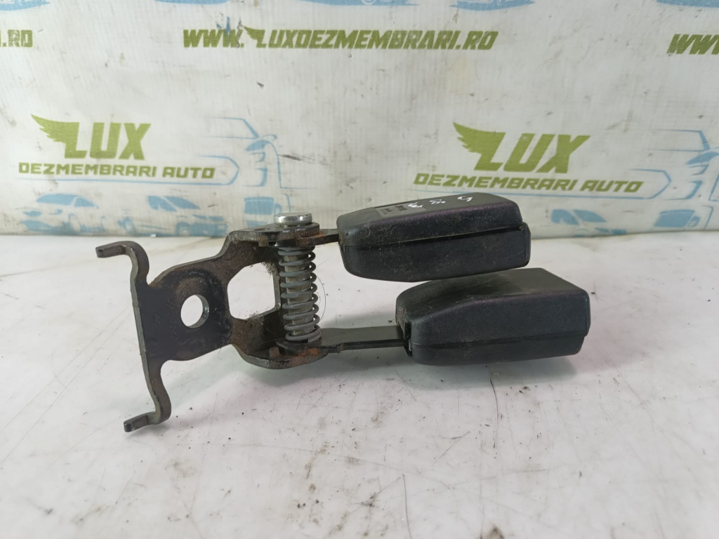 Soclu centura d6001733 Renault Megane 2 [2002 - 2006] 1.5 dci K9K732