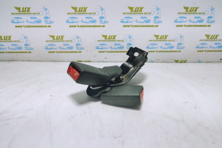 Soclu centura de siguranta 1019865 Toyota Avensis 2 T25 [2002 - 2006]