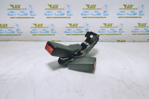 Soclu centura de siguranta 1019865 Toyota Avensis 2 T25 [2002 - 2006]
