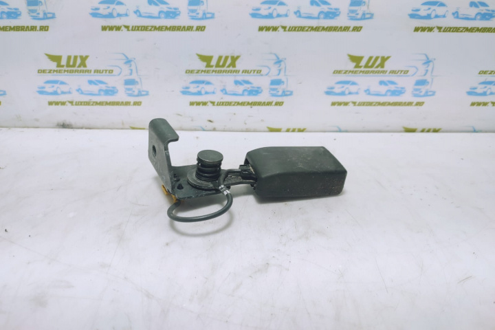 Soclu centura de siguranta A2468603169 Mercedes-Benz B-Class W246 [2011 - 2015]