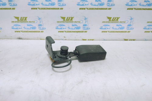 Soclu centura de siguranta A2468603169 Mercedes-Benz B-Class W246 [2011 - 2015]