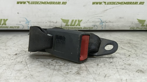Soclu centura dreapta spate 609385300b Fiat Linea [2006 - 2012]