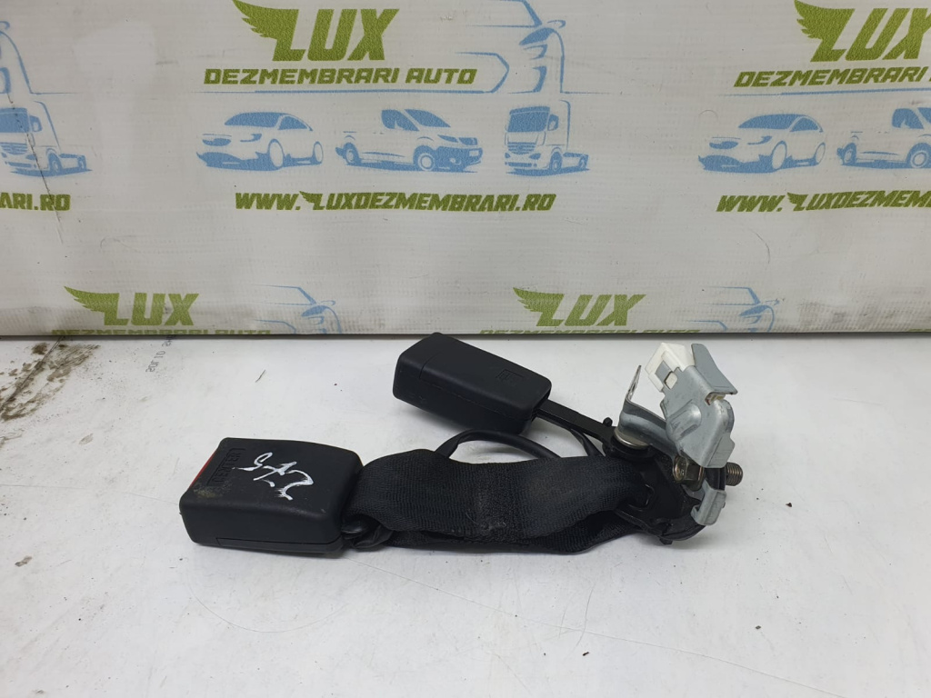 Soclu centura Mazda 6 GJ [2012 - 2015] SHY1