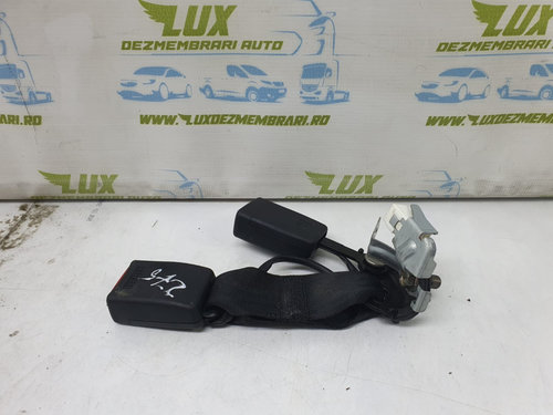 Soclu centura Mazda 6 GJ [2012 - 2015] SHY1