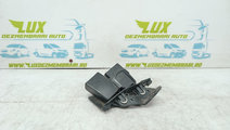 Soclu centura sigurnata spate 4f0857739D Audi A6 4...