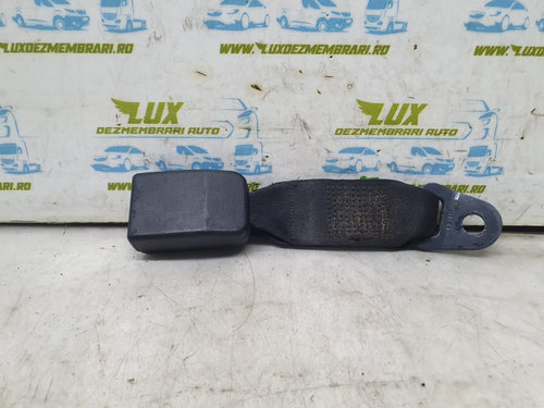 Soclu centura spate 0752494 Dacia Duster [2010 - 2013]