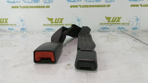 Soclu centura spate 1gd221dvaa Jeep Compass [facelift] [2011 - 2013] 2.2 crd 4x2 651.925