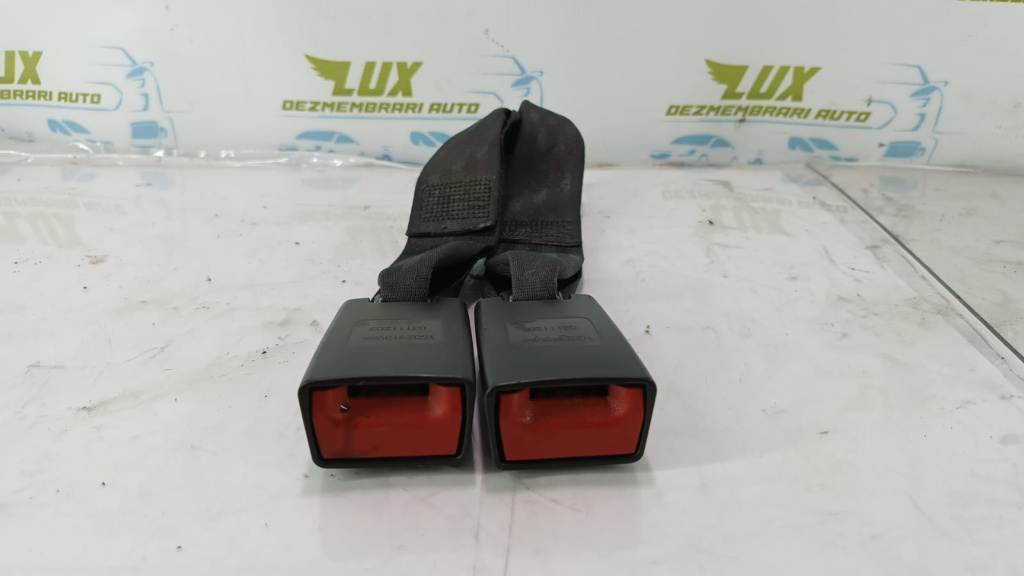 Soclu centura spate 1gd231dvaa Jeep Patriot [facelift] [2011 - 2017]