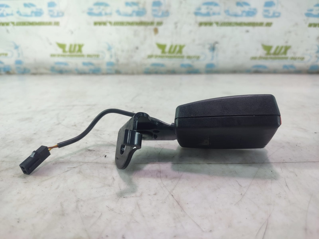 Soclu centura spate 1S0857739A Skoda Citigo [2011 - 2017] 1.0 benzina CHYA