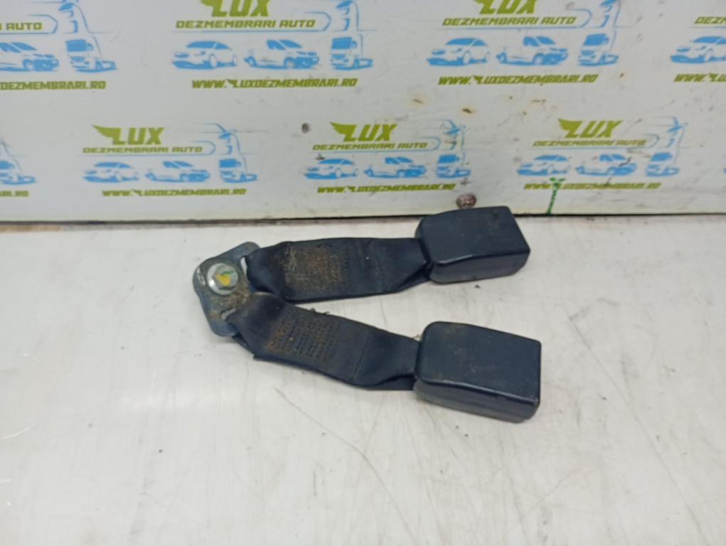 Soclu centura spate 5508841 Dacia Duster [2010 - 2013]