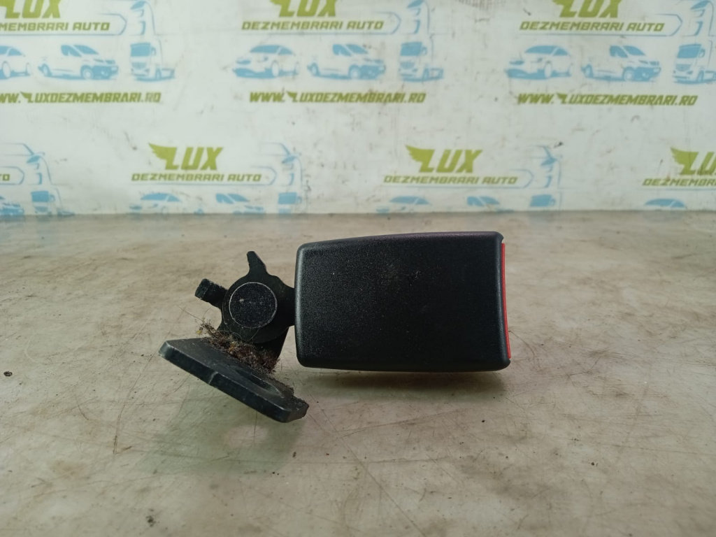 Soclu centura spate 621955600A Fiat Punto 3 [2th facelift] [2012 - 2020] 1.4 benzina 1574266