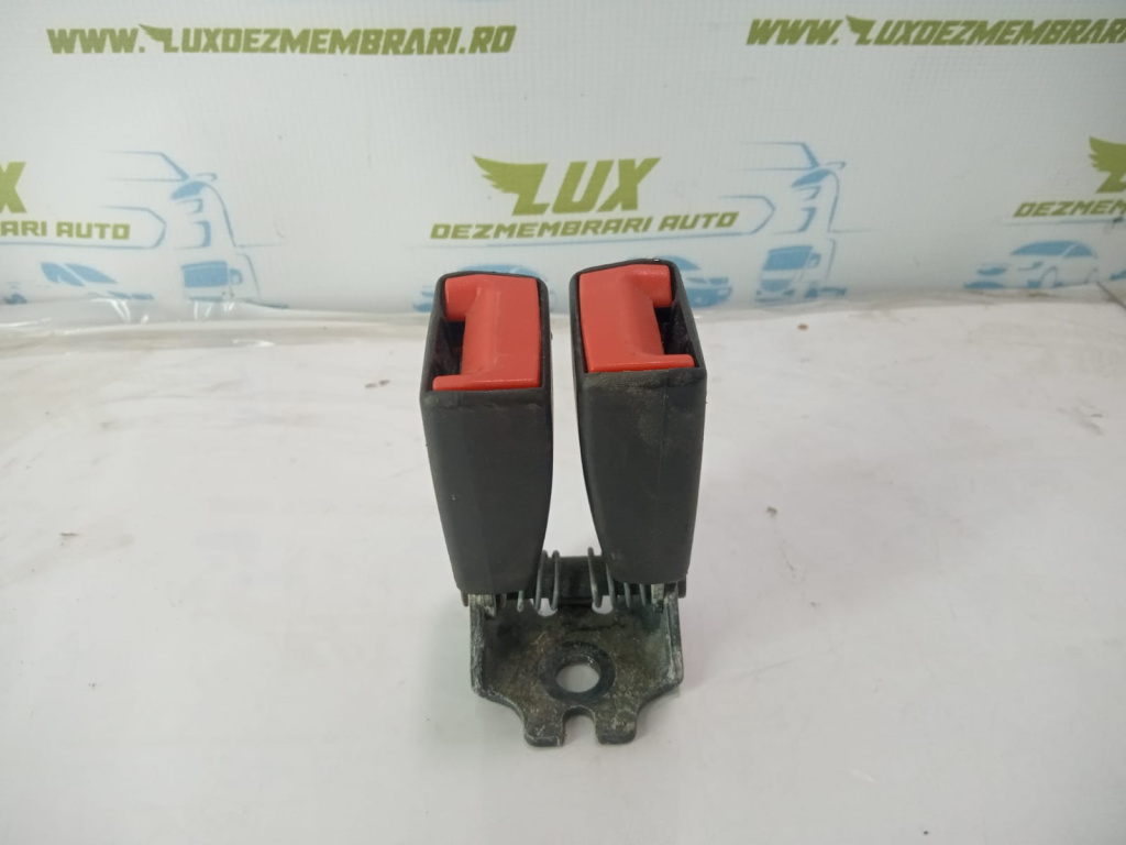 Soclu centura spate Bm51-613k21-ca Ford Focus 3 [2011 - 2015] 1.6 tdci T3DA