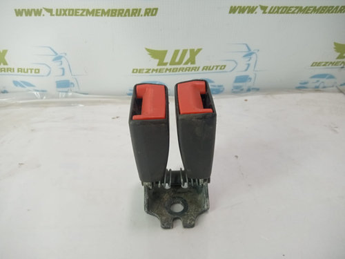 Soclu centura spate Bm51-613k21-ca Ford Focus 3 [2011 - 2015] 1.6 tdci T3DA