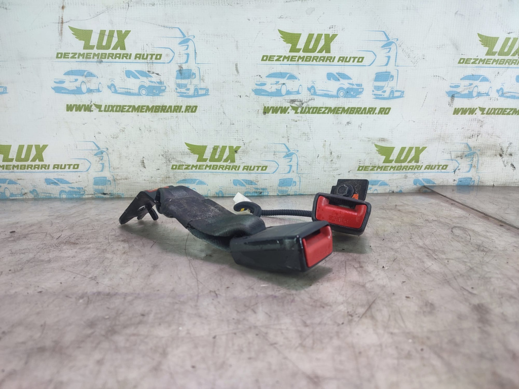 Soclu centura stanga spate 89830-g2100 Hyundai Ioniq AE [2016 - 2020] 1.6 hybrid G4LE