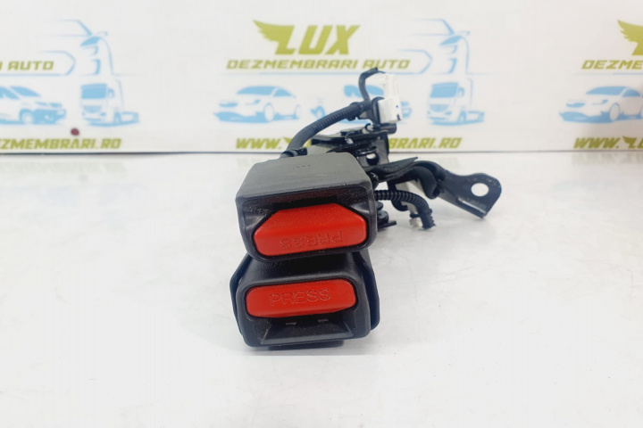 Soclu centuri 6381239a 643177600a Honda CR-V 5 facelift [2019 - 2022] 2.0 e-CVT hybrid LFB1