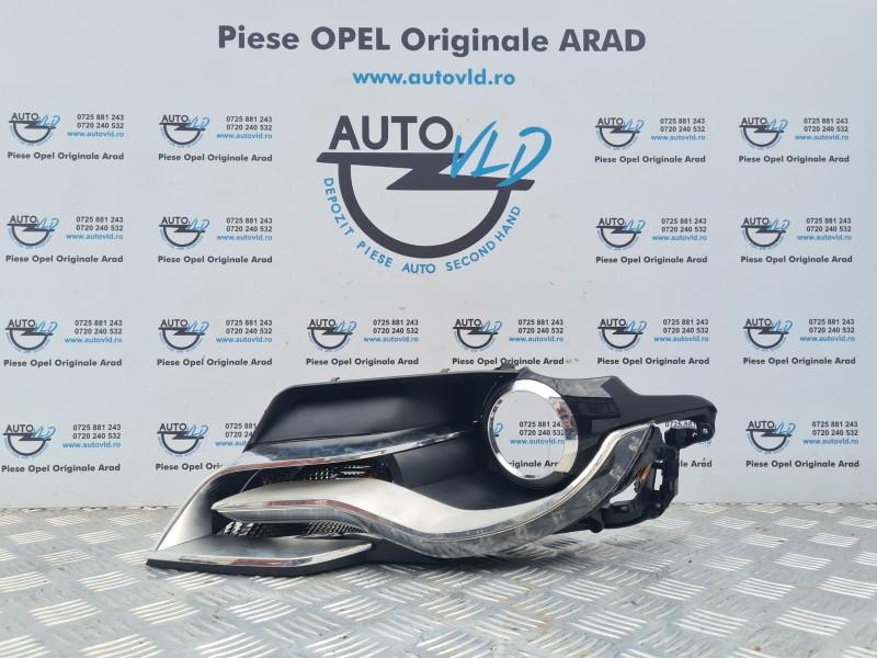 Soclu complet far Led stanga Audi A4 2007-2011 8K2, B8 1315320316