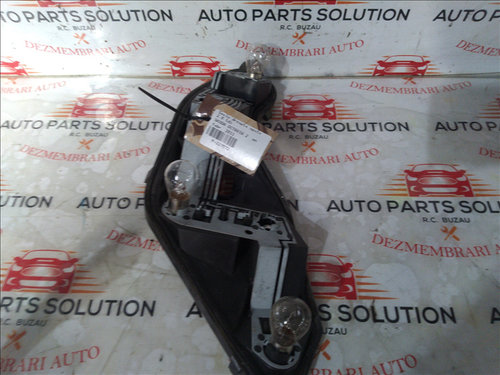 Soclu dreapta spate 2.0 tdi SKODA OCTAVIA 2 an fabr. 2011