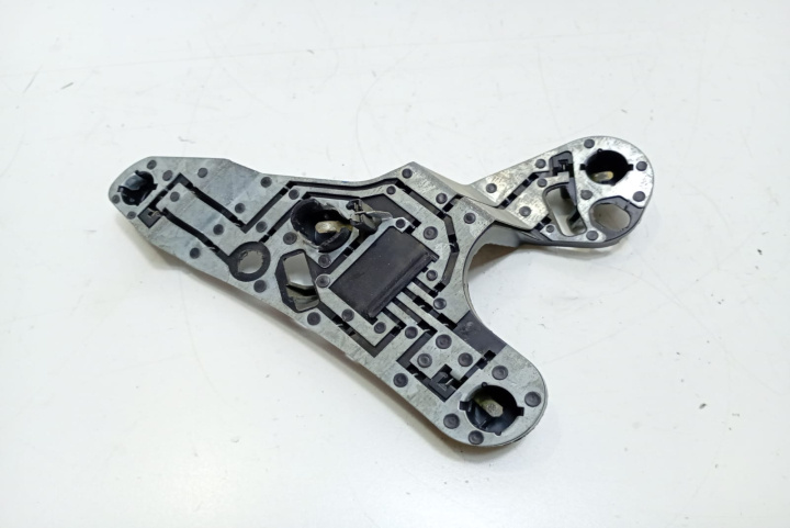 Soclu dreapta spate 89028783 Toyota Avensis 2 T25 [facelift] [2006 - 2009]