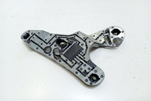 Soclu dreapta spate 89028783 Toyota Avensis 2 T25 [2002 - 2006]