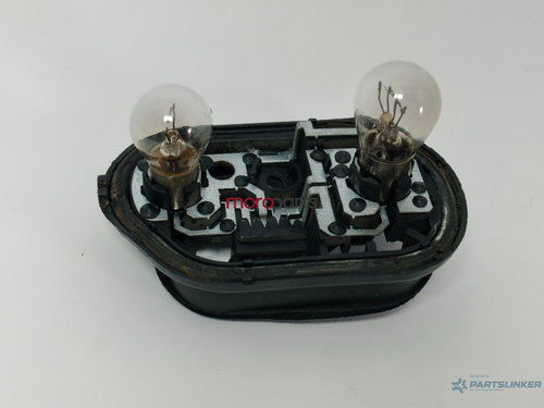 Soclu dreapta spate SEAT IBIZA IV 6L1 2002 - 2009 VAG 6L6945258