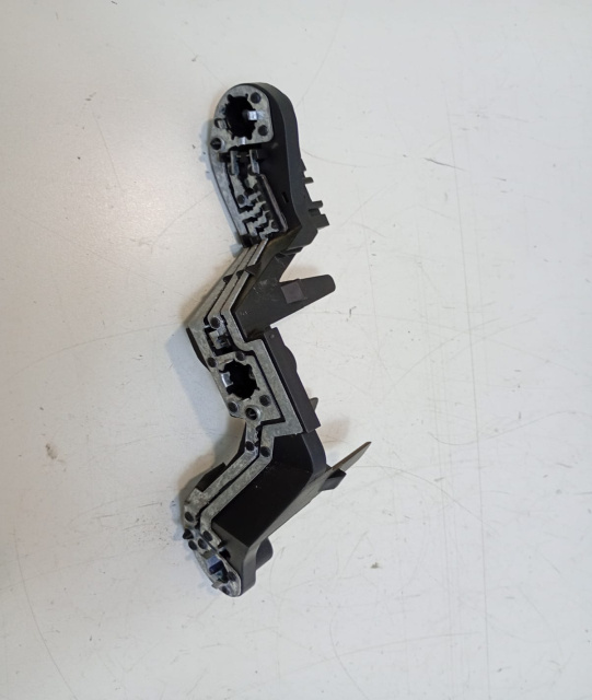 Soclu dreapta spate Toyota Avensis 2 T25 [2002 - 2006]
