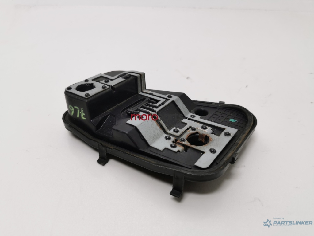 Soclu dreapta Volkswagen Touareg (7LA) 2.5 TDI 2006 BAC OEM 7L6945258