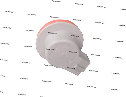 Soclu lampa spate marsarier dreapta Dacia Duster 3 2025 NOU ELBA OEM (P21W) - CU BEC