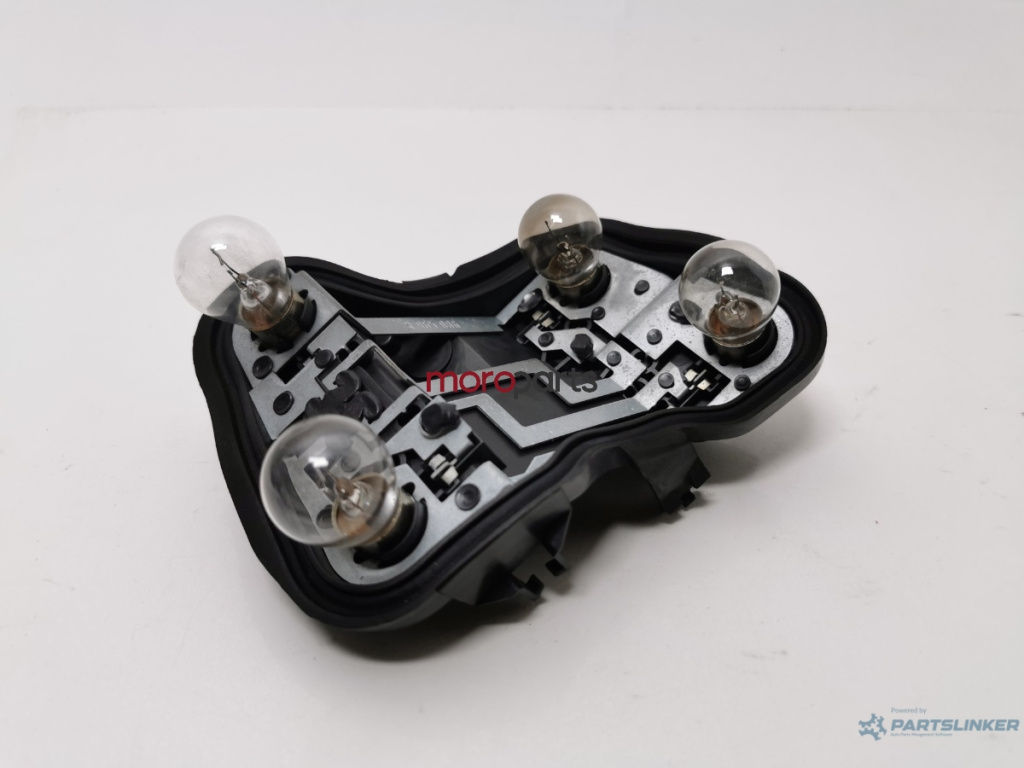 Soclu lampa stop Audi A4 B6 dreapta spate VAG OEM 965084