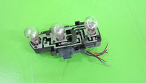 SOCLU LAMPA / STOP STANGA AUDI A6 C5 QUATTRO FAB. ...