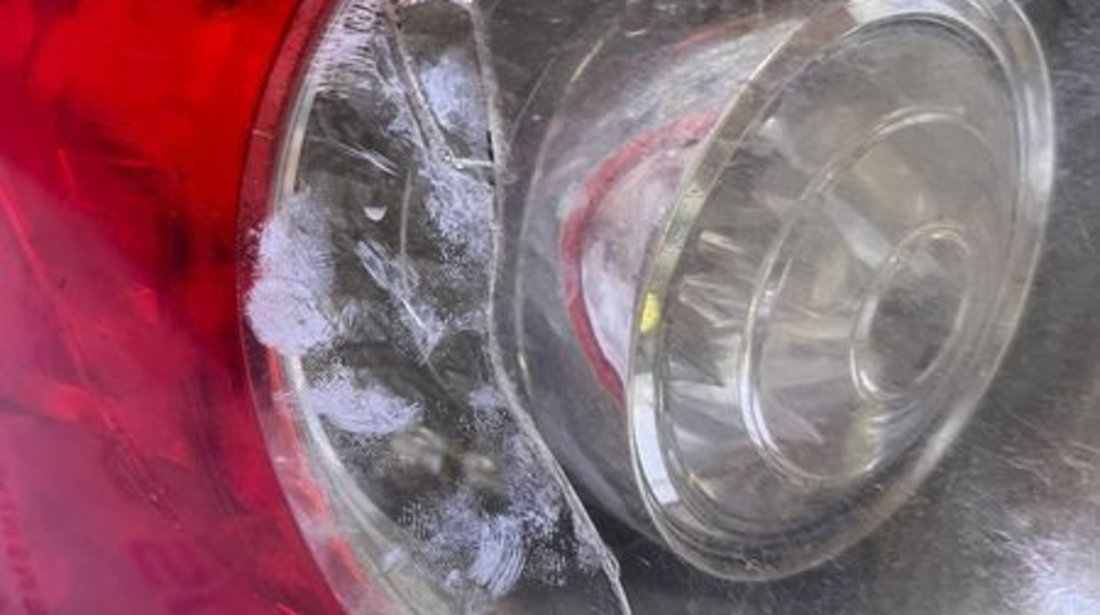 Soclu Led Leduri Stop Lampa Tripla Stanga VW Jetta 2006 - 2011 Cod 1K5945095G